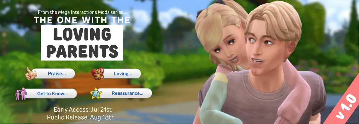 The Sims 4 Mods - CurseForge in 2023